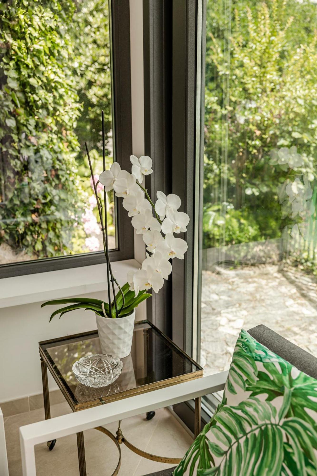 Villa Lilia Vietri Exterior foto